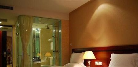 Polka Hotel Vu Hồ Ngoại thất bức ảnh