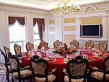 Polka Hotel Vu Hồ Ngoại thất bức ảnh