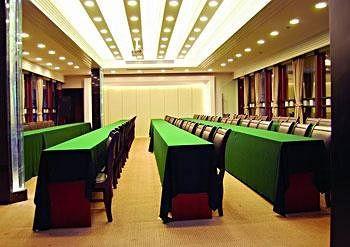 Polka Hotel Vu Hồ Ngoại thất bức ảnh