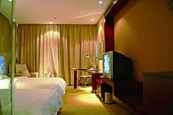 Polka Hotel Vu Hồ Ngoại thất bức ảnh