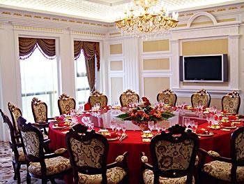 Polka Hotel Vu Hồ Ngoại thất bức ảnh